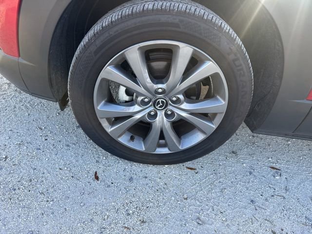 Certified 2025 MAZDA CX-30 AWD 2.5 S w/ Preferred Package image 11