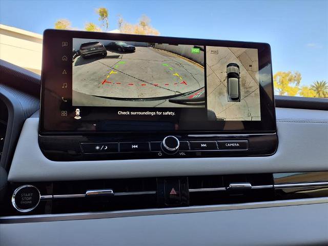 New 2026 Mitsubishi Outlander SEL image 17