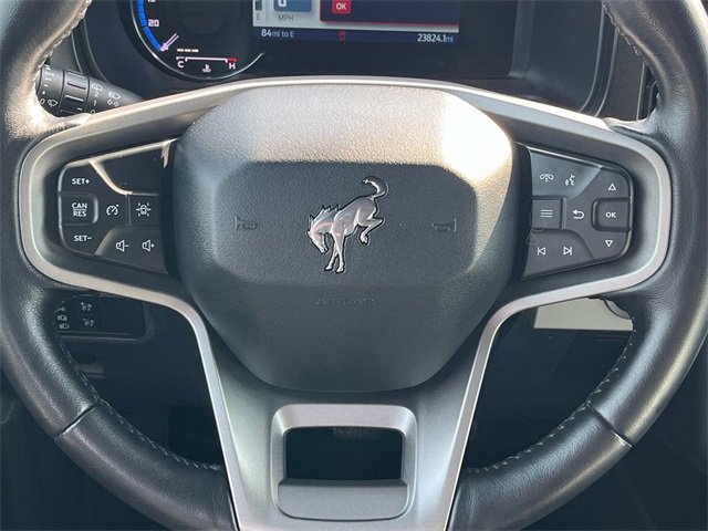 Used 2021 Ford Bronco Badlands image 18