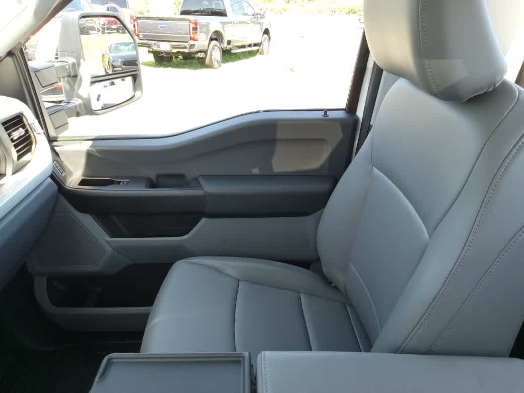 Used 2024 Ford F250 XL w/ XL Driver Assist Package AWD/4WD image 25