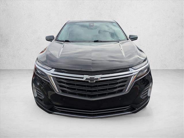 Used 2022 Chevrolet Equinox LT video 2