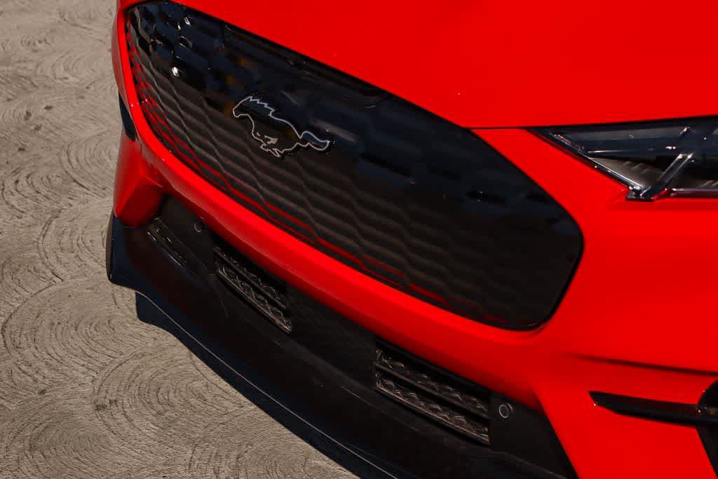 New 2026 Ford Mustang Mach-E GT AWD/4WD image 8