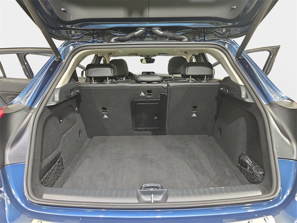 Used 2019 Mercedes-Benz GLA 250 4MATIC image 14