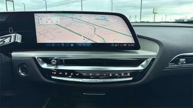 New 2025 Cadillac Lyriq Sport RWD image 26