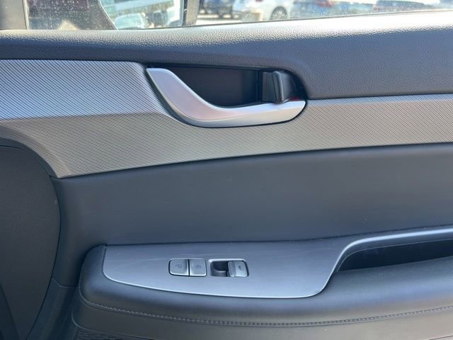 Used 2024 Hyundai Palisade SEL image 36