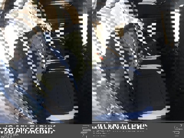 New 2025 Buick Envision Sport Touring image 29