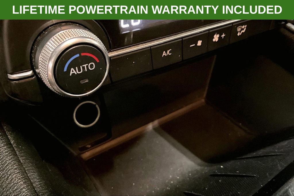 Used 2023 MAZDA CX-5 AWD 2.5 S w/ Select Package image 30