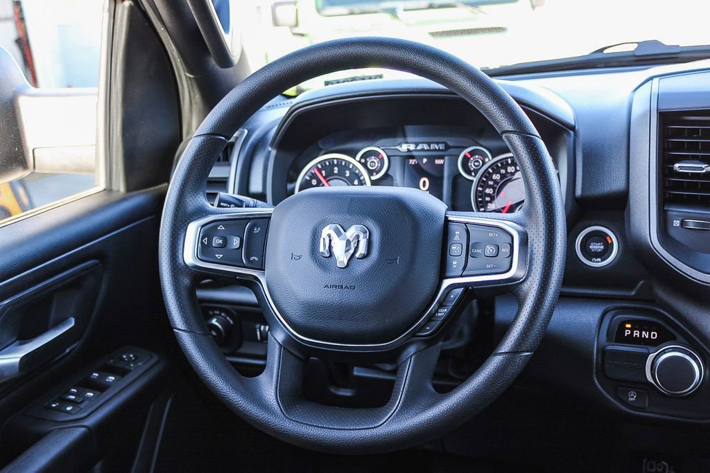 New 2026 RAM 1500 Tradesman image 16