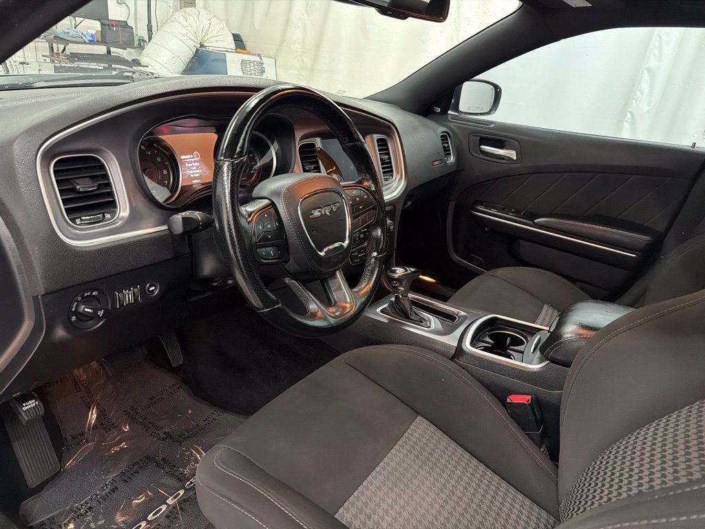 Used 2021 Dodge Charger Scat Pack RWD image 16