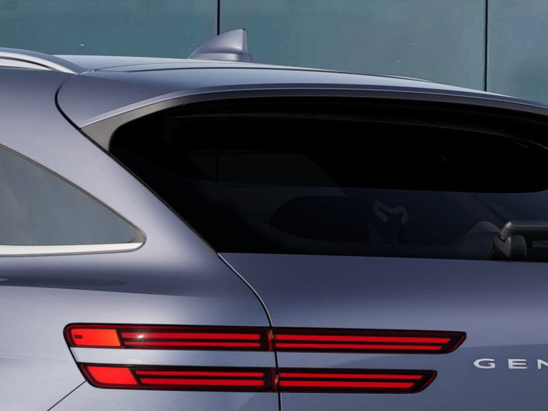 New 2027 Genesis GV70 2.5T AWD/4WD image 10