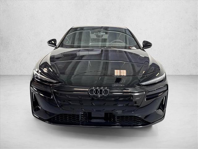 New 2027 Audi A6 e-tron Premium Plus AWD/4WD image 2