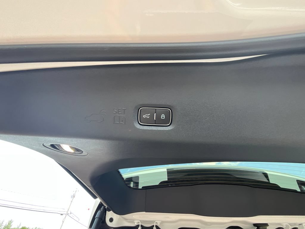 New 2026 Ford Expedition Max King Ranch AWD/4WD image 49