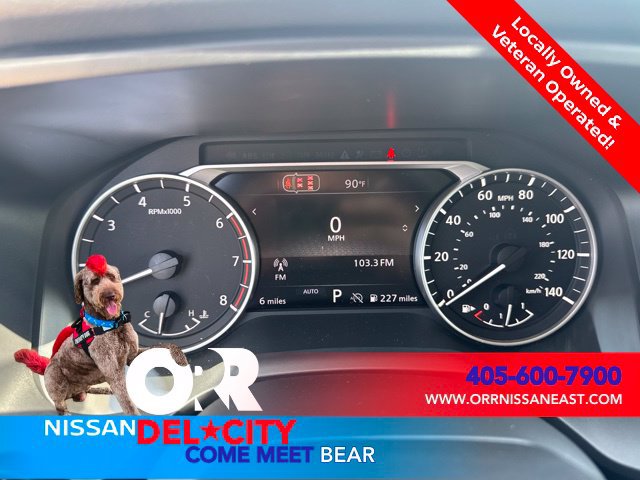 New 2026 Nissan Rogue Dark Armor AWD/4WD image 17