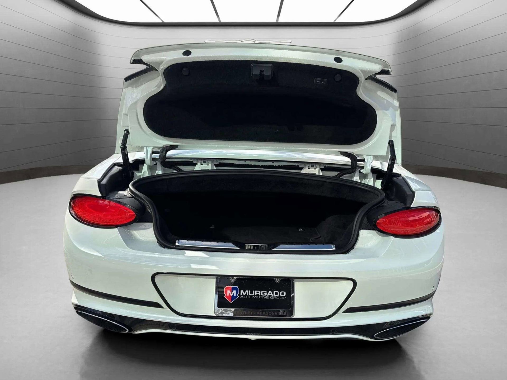 Used 2022 Bentley Continental GT Speed image 29