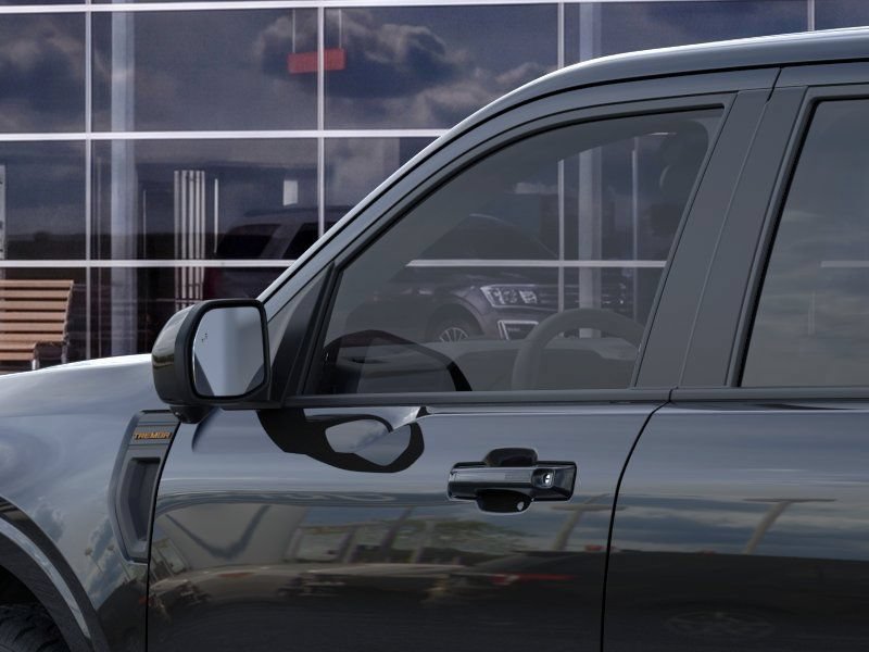 New 2026 Ford Maverick Tremor AWD/4WD image 22