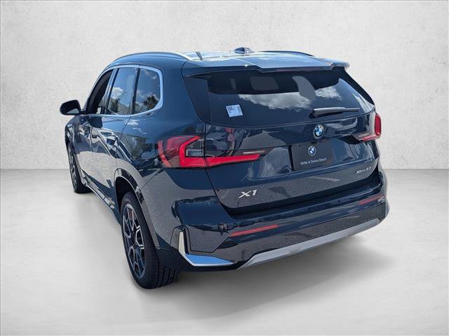 Used 2026 BMW X1 xDrive28i AWD/4WD image 8