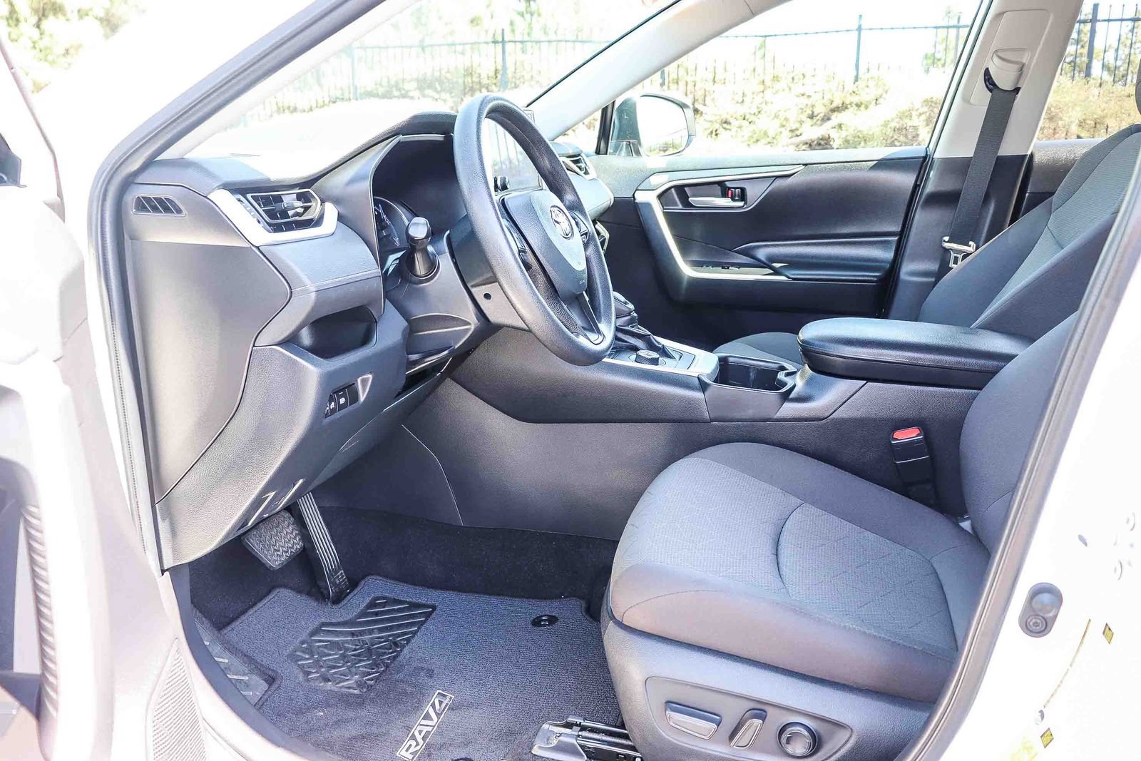 Certified 2023 Toyota RAV4 XLE AWD/4WD image 22