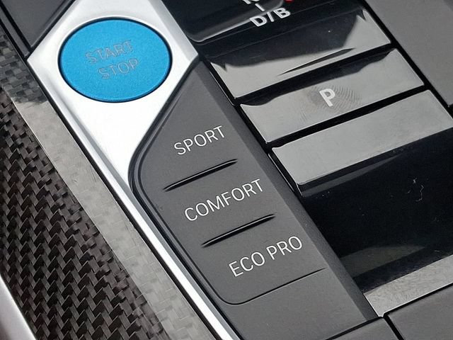 Used 2024 BMW i4 M50 w/ Premium Package AWD/4WD image 30
