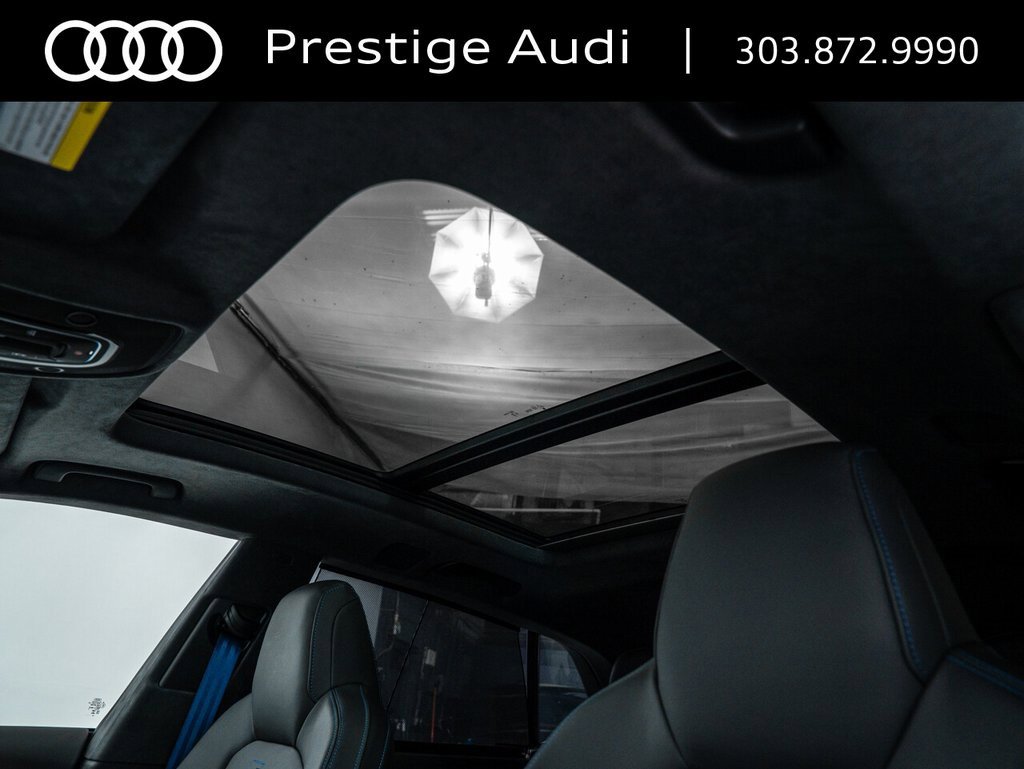 New 2026 Audi RS Q8 performance image 30