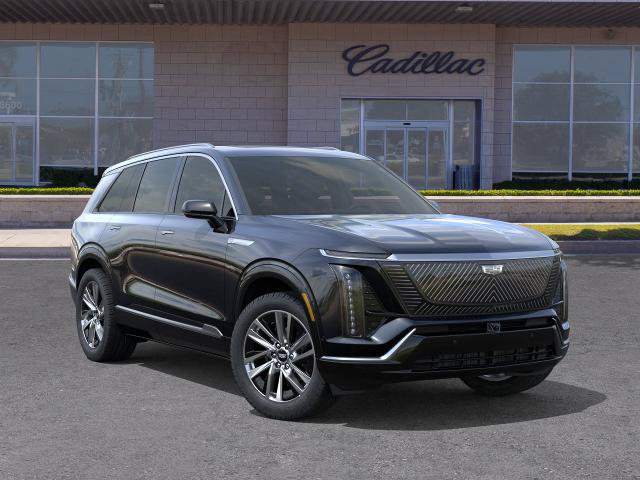 New 2027 Cadillac Vistiq Luxury AWD/4WD image 7