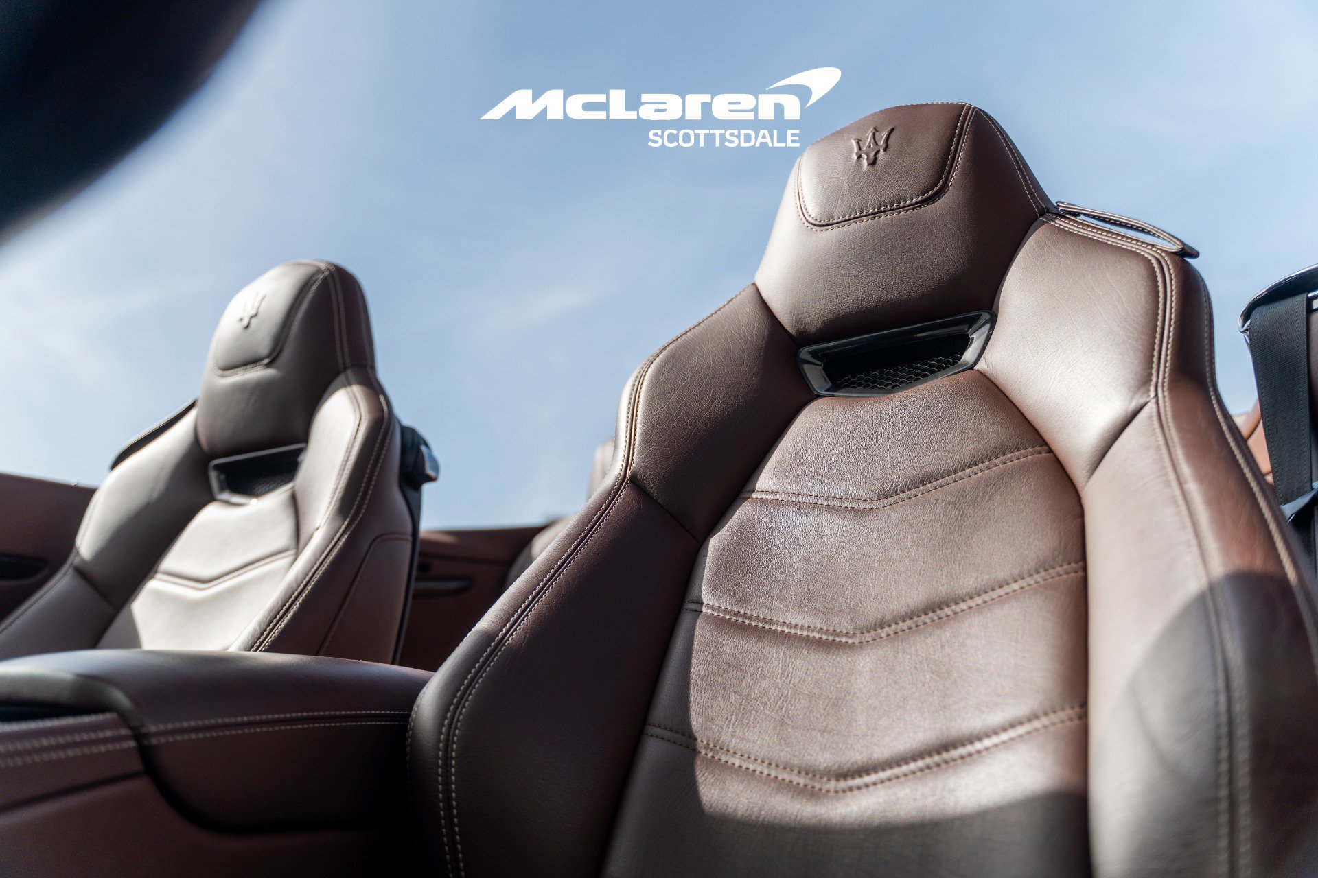 Used 2018 Maserati GranTurismo MC RWD image 11