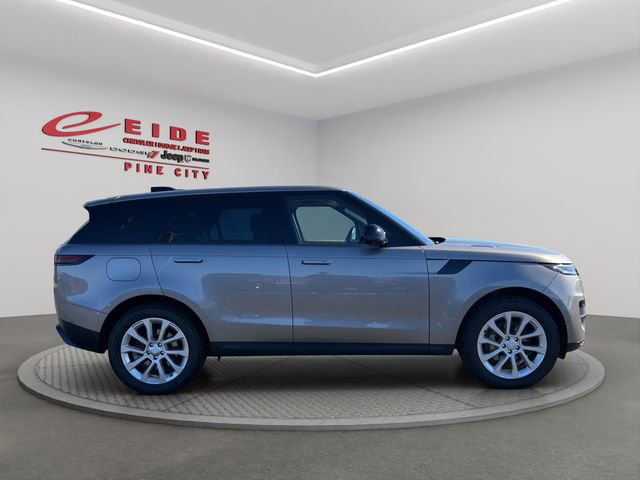 Used 2023 Land Rover Range Rover Sport SE AWD/4WD image 7