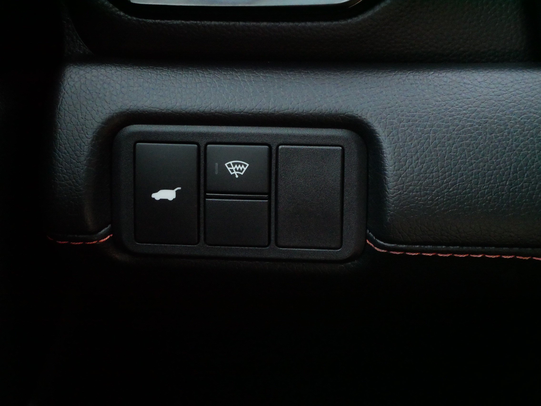 Used 2026 Honda Passport TrailSport Elite image 39
