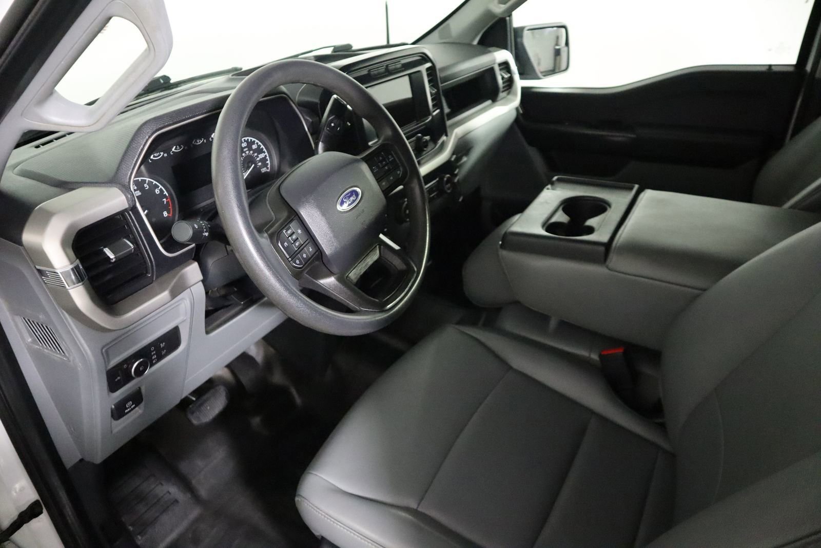 Used 2022 Ford F150 XL w/ Equipment Group 101A High image 21