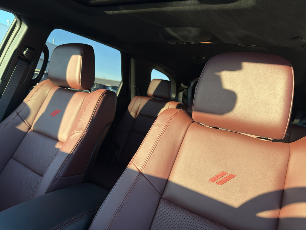 New 2026 Dodge Durango GT image 27