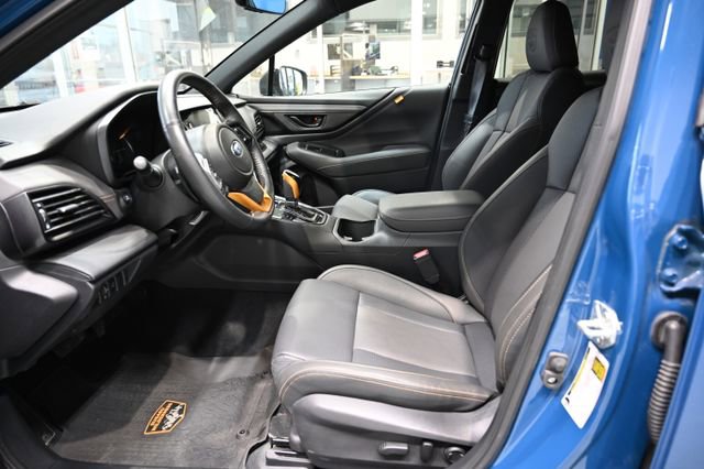 Used 2025 Subaru Outback Wilderness image 9