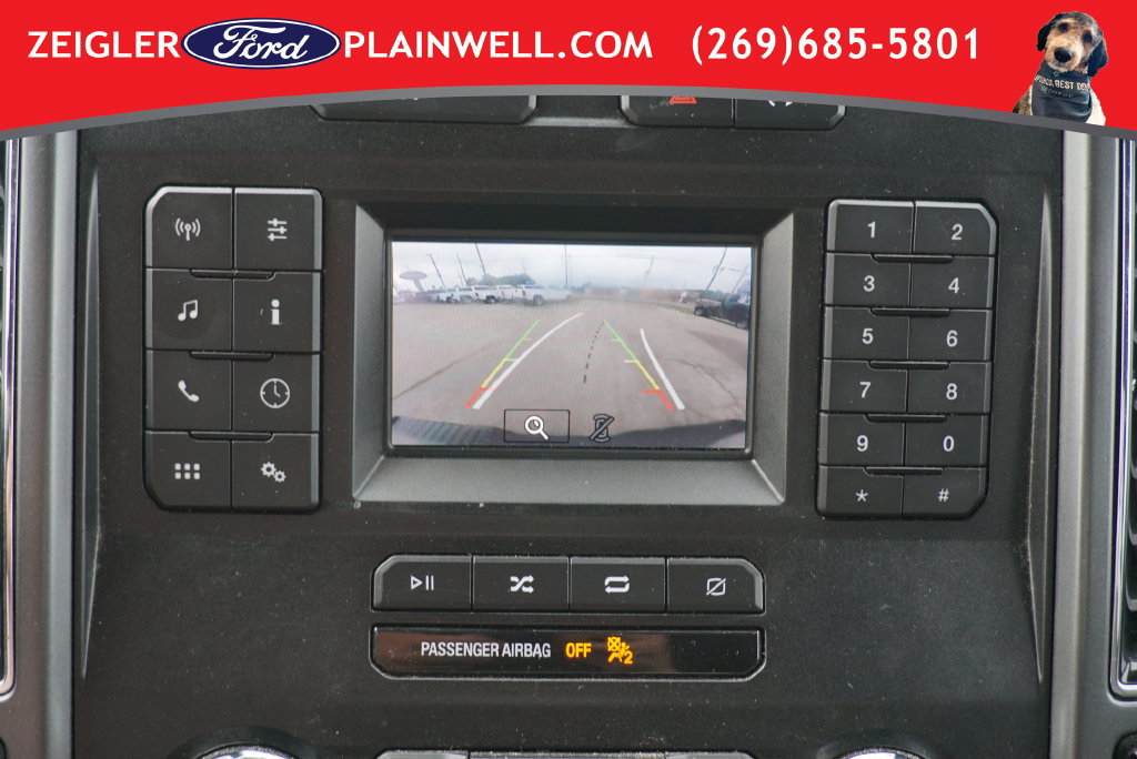 Used 2018 Ford F150 XLT AWD/4WD image 17