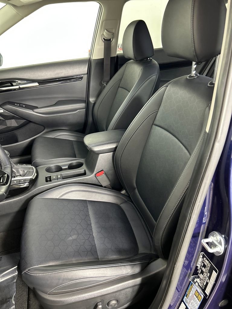 Used 2024 Kia Seltos SX AWD/4WD image 12