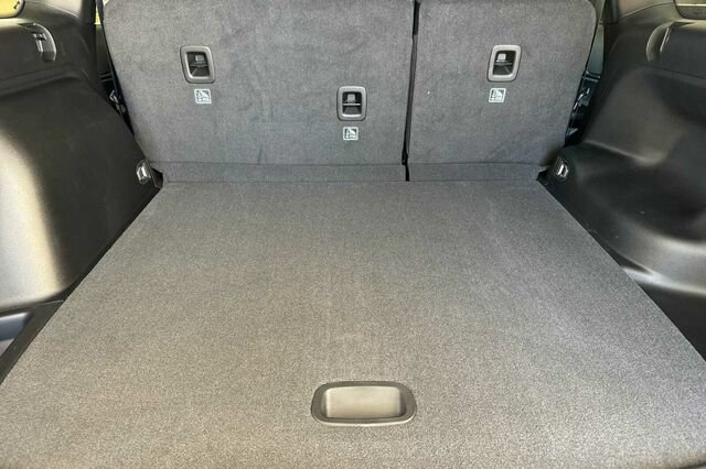 New 2026 Jeep Grand Cherokee Laredo X AWD/4WD image 12