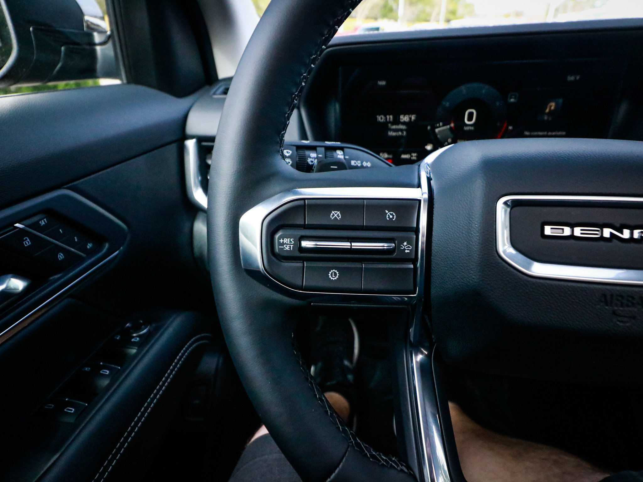 Used 2026 GMC Terrain Denali image 20