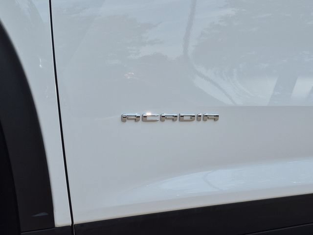 Used 2026 GMC Acadia Elevation w/ Elevation Premium Package FWD image 34