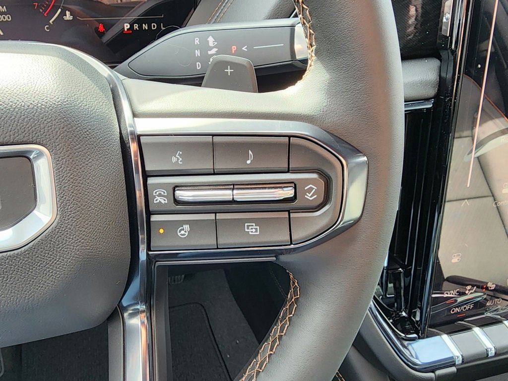 New 2026 GMC Yukon AT4 image 21