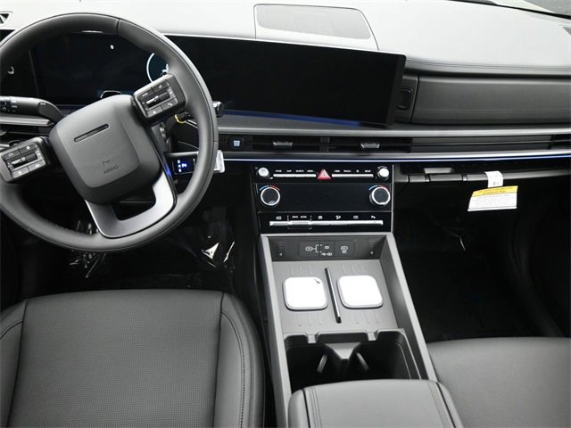 New 2026 Hyundai Santa Fe Calligraphy image 12