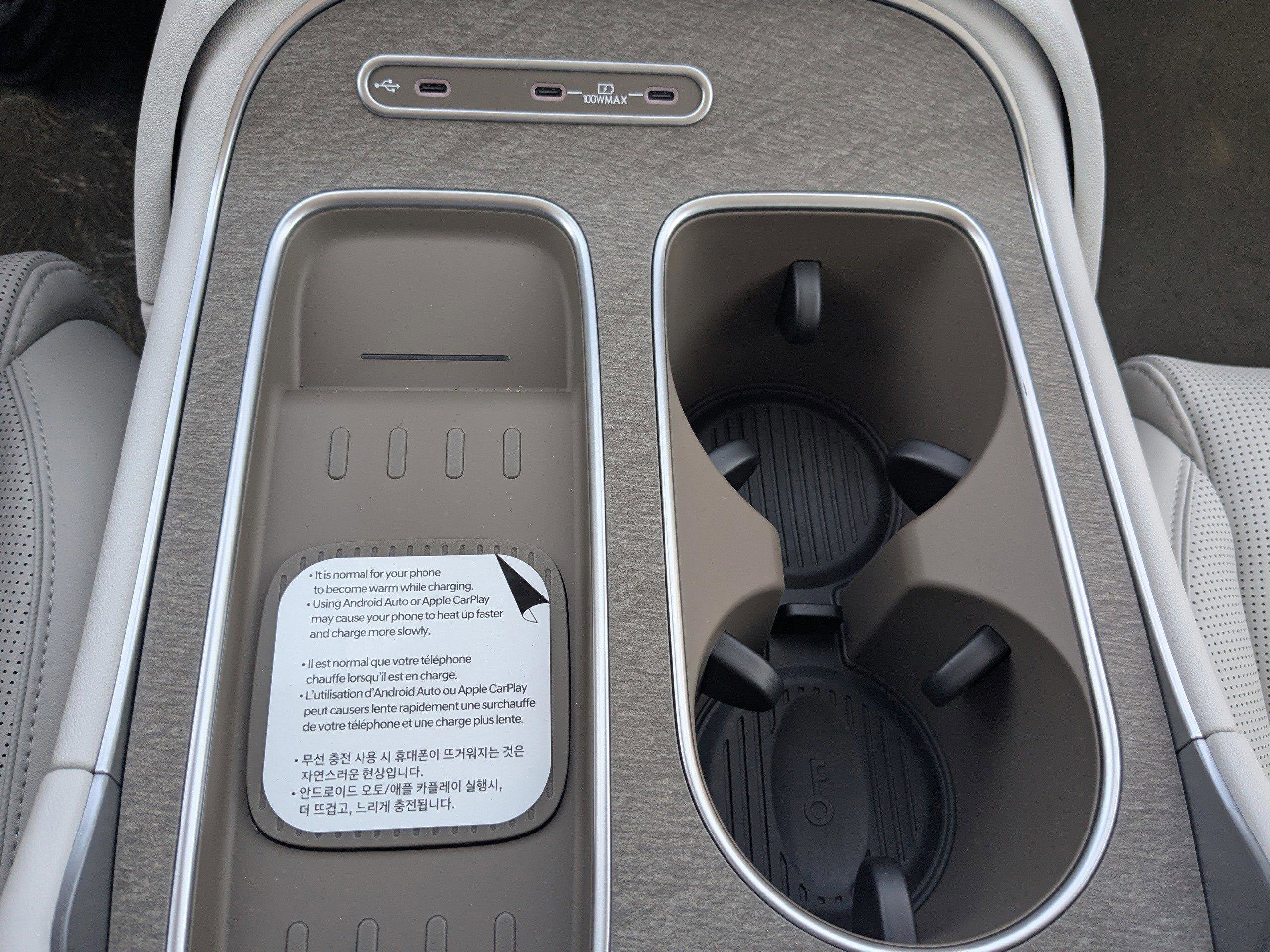 New 2026 Hyundai Palisade SEL image 27