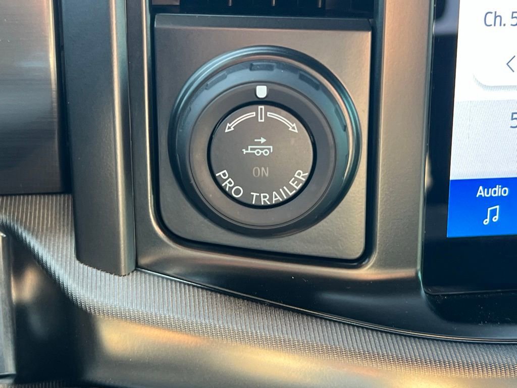 Used 2024 Ford F150 Lariat w/ FX4 Off-Road Package image 32