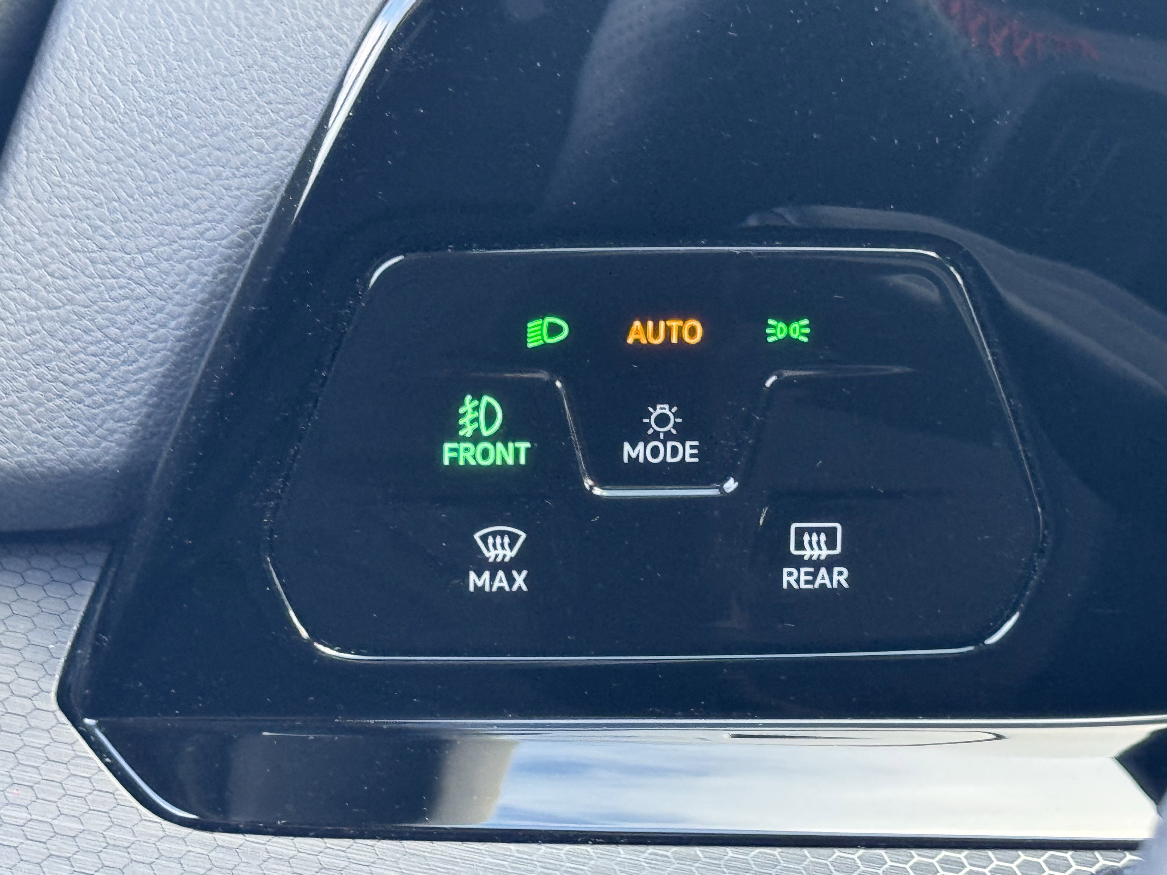 Used 2024 Volkswagen GTI Autobahn image 30