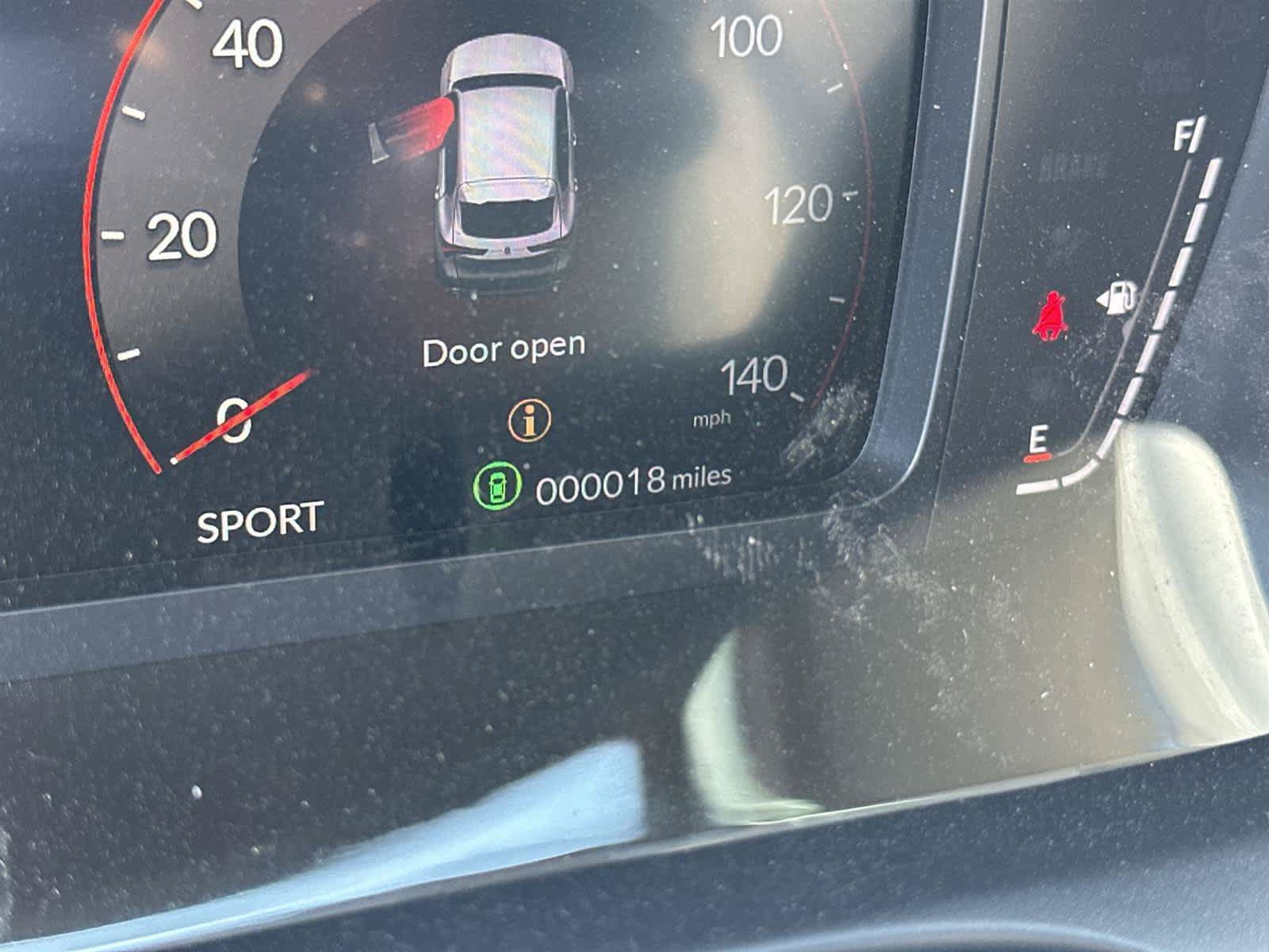 New 2025 Acura ADX A-Spec AWD/4WD image 19