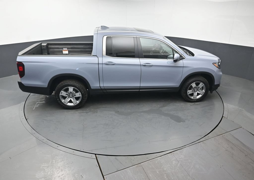 New 2026 Honda Ridgeline RTL image 42