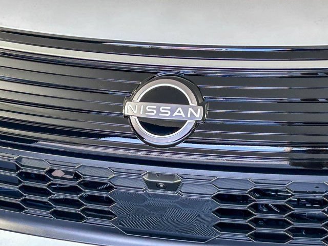 New 2026 Nissan Rogue Platinum AWD/4WD image 7