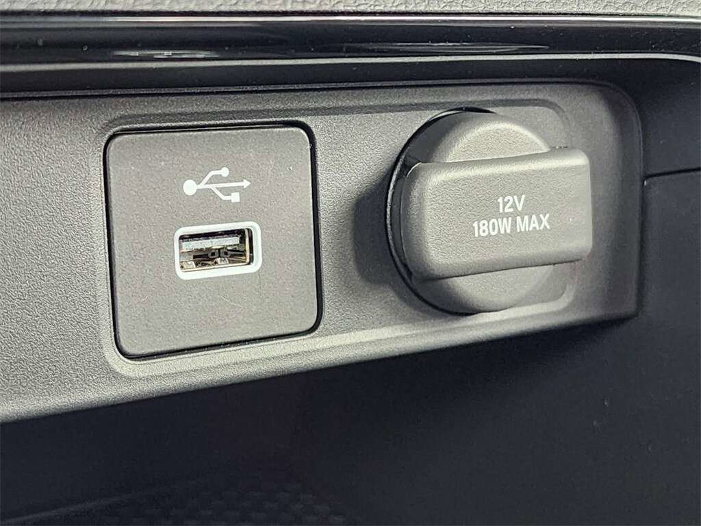 Used 2024 Honda CR-V LX image 31