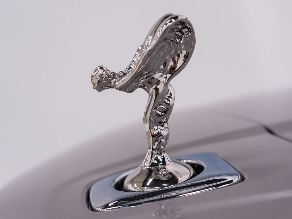 Certified 2026 Rolls-Royce Cullinan AWD/4WD image 55