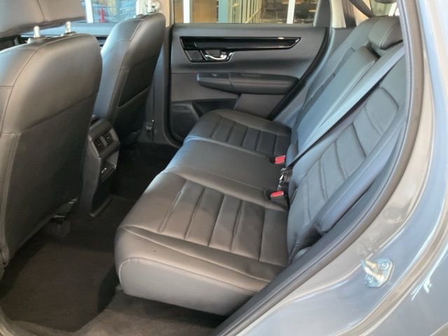Certified 2024 Honda CR-V EX-L image 20