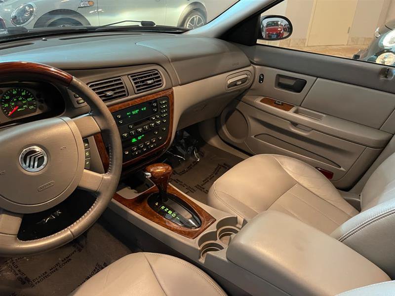 Used 2005 Mercury Sable LS FWD image 62