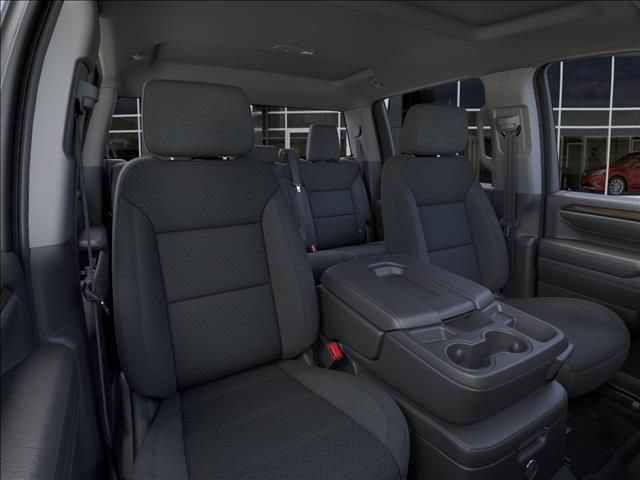 New 2026 GMC Sierra 3500 SLE AWD/4WD image 16
