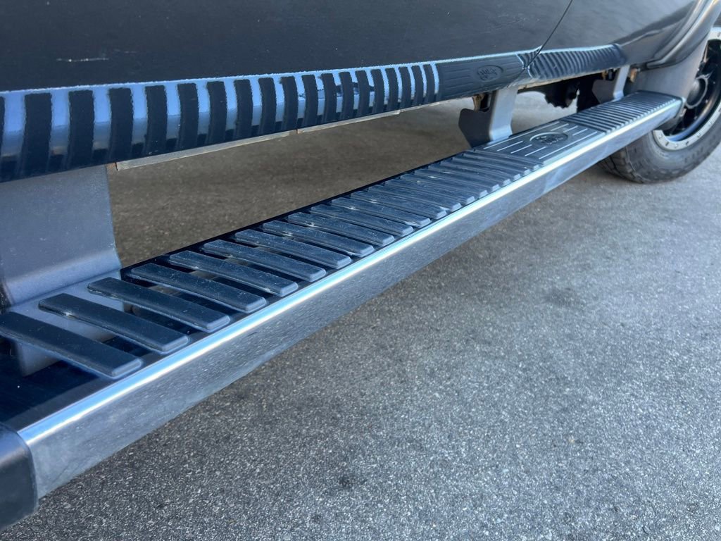 Used 2016 Ford F350 Lariat w/ Chrome Package image 33