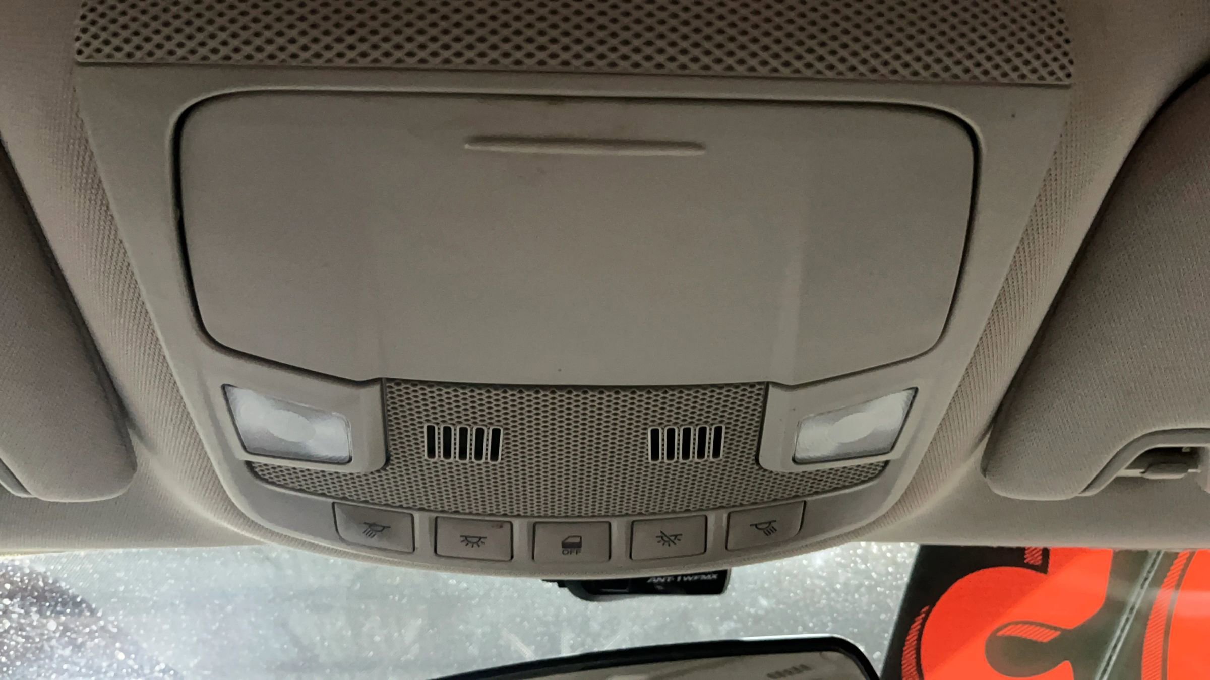 Used 2014 Ford Fusion S image 28